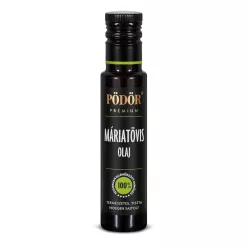 Pödör máriatövis olaj 100 ml