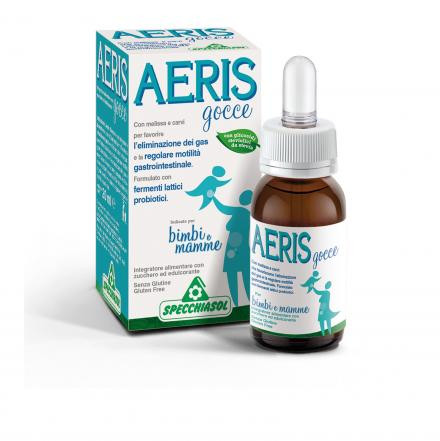 Natur Tanya specchiasol aeris csepp 20 ml