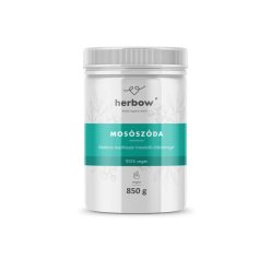 Herbow mosószóda 850 g