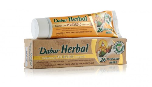 Dabur herbal fogkrém ayurvédikus 100 ml