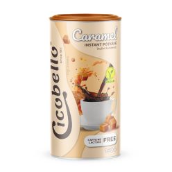 Cicobello pótkávé caramel 150 g