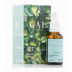 Gal k1 vitamin csepp 30 ml