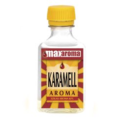 Szilas aroma max karamell 30 ml