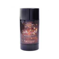 Dsm 271 stift deo férfiaknak golden splash 80 ml