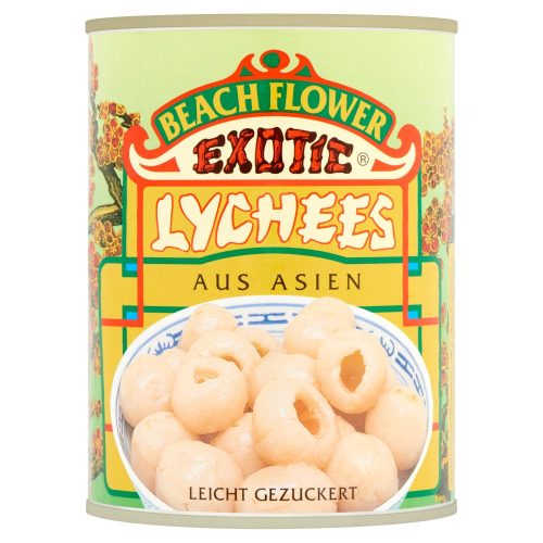 BEACH FLOWER LICSI 567 G