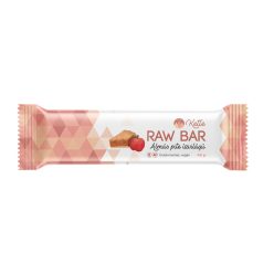 Kette raw bars almás pite ízvilágú szelet 40 g