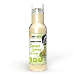   Forpro near zero calorie sauce cézár salátaöntet édesítőszerrel 375 ml