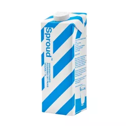 Sproud cukormentes borsóital 1000 ml