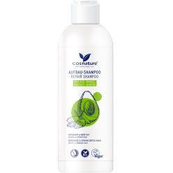   Cosnature regeneráló sampon avokádóval és mandulával 200 ml