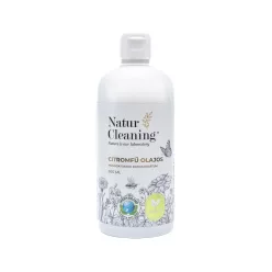   Naturcleaning citromfű olajos mosogatószer koncentrátum 500 ml