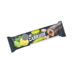   Cornexi zabrudi citromos-limeos töltelékkel töltött zabrúd kakaós bevonattal 30 g