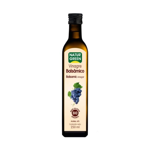 Naturgreen bio balzsamecet 250 ml