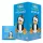 Herbex hapci tea 12 hónapos kortól 20x1,5g 30 g