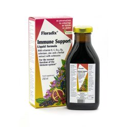 FLORADIX IMMUNERO SZIRUP 250 ML