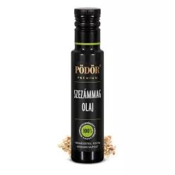 Pödör szezámmagolaj 100 ml