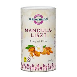 Naturmind mandulaliszt 500 g