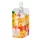 Day Up fruits almapüré barackkal, sárgarépával, narancsdarabokkal és c-vitaminnal 100 g