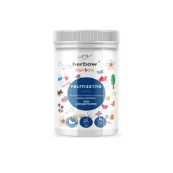Herbow bambino folttisztító színes ruhákhoz 700 g