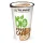 The Bridge bio veggy café mandulás és kávés rizsital 220 ml