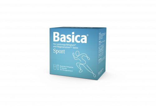 Basica sport italpor 300 g