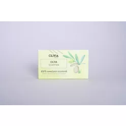 Olivia Natural olíva szappan 110 g