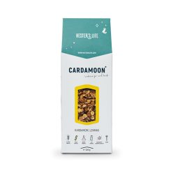   Hester's Life cardamoon cookies kardamomos lenmagos gabonapehely 320 g