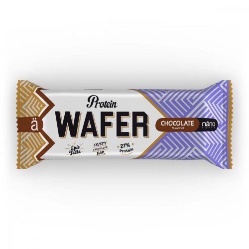 Näno Supps protein wafer 40 g