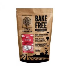   Eden premium bake free puha sportkenyér csökkentett szénhidráttartalommal 500 g