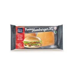 Nf panino hamburger xl hamburger zsemle 200 g