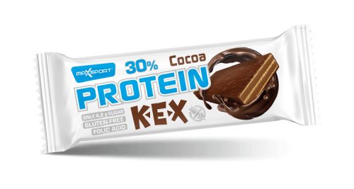 Max Sport protein nápolyi szelet csokoládés gluténmentes 40 g