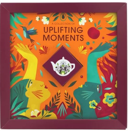 Ets 32 bio uplifting moments teaválogatás 60 g