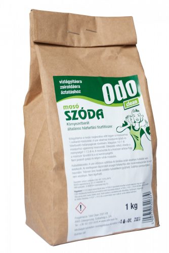 Odo mosószóda 1000 g