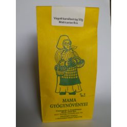 Mama Drog vágott kamillavirág 50 g