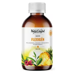   Naturcomfort Magyar flexigén, kollagénnel, ásványi anyagokkal és vitaminokkal 480 ml