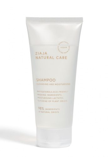 Ziaja natural care sampon 200 ml