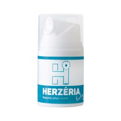 Herzéria baby koszmó elleni krém 50 ml