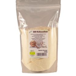 Bagoila bio kókuszliszt 500 g