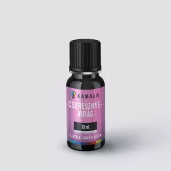 Kamala illatolaj koncentrátum cseresznyevirág 10 ml