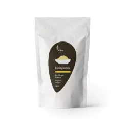 Prana bio gyömbér por 125 g