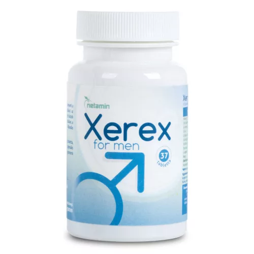Netamin xerex for men 36 db