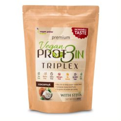 Netamin vegan prot3in triplex kókusz 540 g