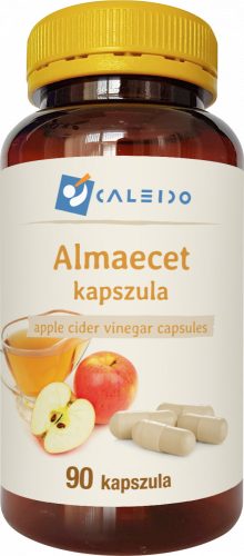 Caleido almaecet kapszula 90 db