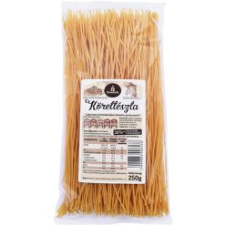 Vinczéné szénhidrátcsökkentett tészta spagetti 250 g