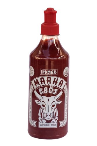 Chimax marha erős chili szósz 500 ml