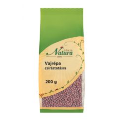 Natura csíráztatásra vajrépa 200 g