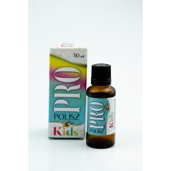 Pro/polisz propolisz kids tinktúra 30 ml