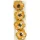 Naturgold bio tönköly mézeskalács margaréta somlekvárral 100 g
