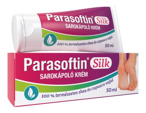 Parasoftin sarokápoló krém 50 ml