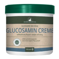 Herbamedicus glükozamin balzsam 250 ml