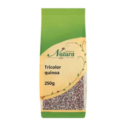 Natura quinoa tricolor 250 g